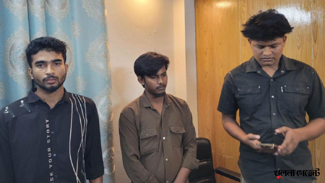 গোবিপ্রবির নারী শিক্ষার্থীকে উত্ত্যক্ত, তিনজনকে গণধোলাই, থানায় মামলা