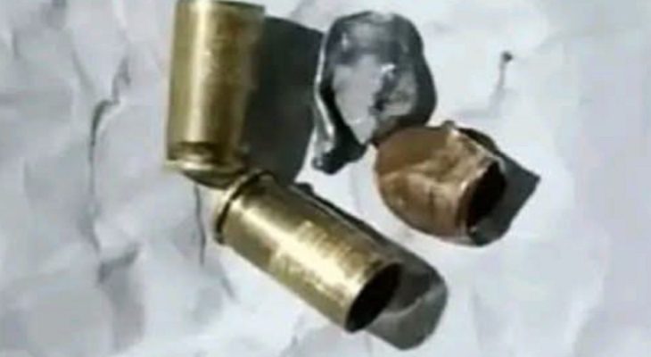 অভয়নগরে চাঁদার দাবিতে বাড়িতে গুলি বর্ষণ; হত্যার হুমকি