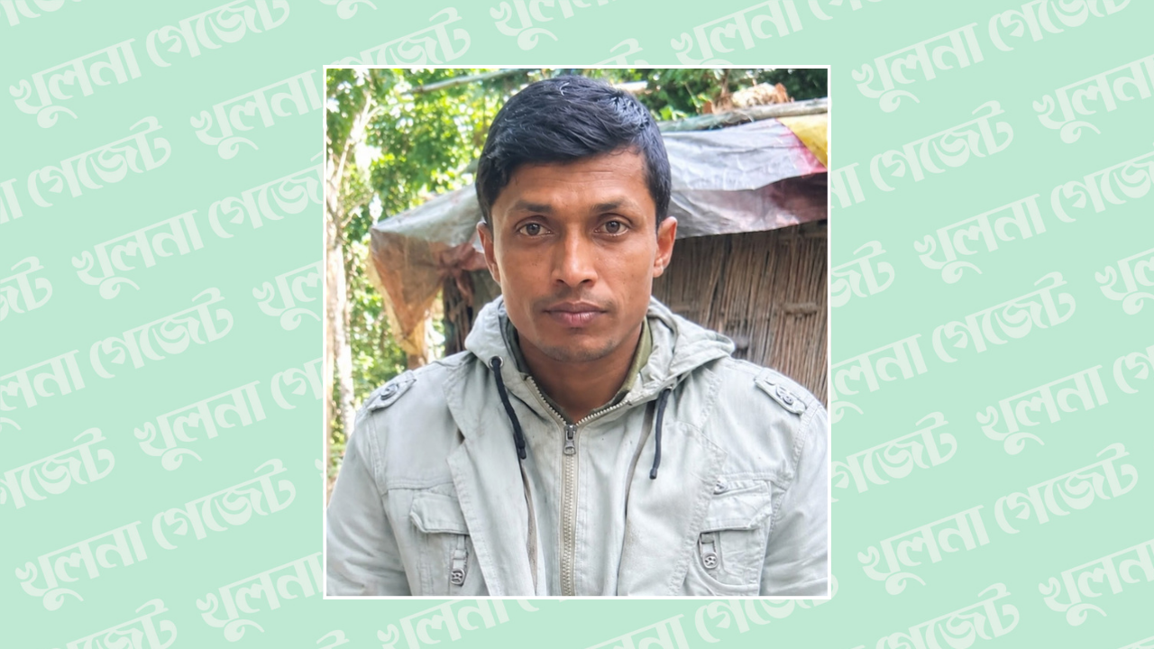 খালপাড়ে ডেকে নিয়ে যুবককে কুপিয়ে হত্যা