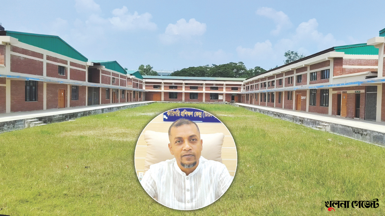 নিরাপদ ও অন্তর্ভুক্তিমূলক শিক্ষার পরিবেশ গড়ে তুলতে কাজ করছে খুলনা টিটিসি