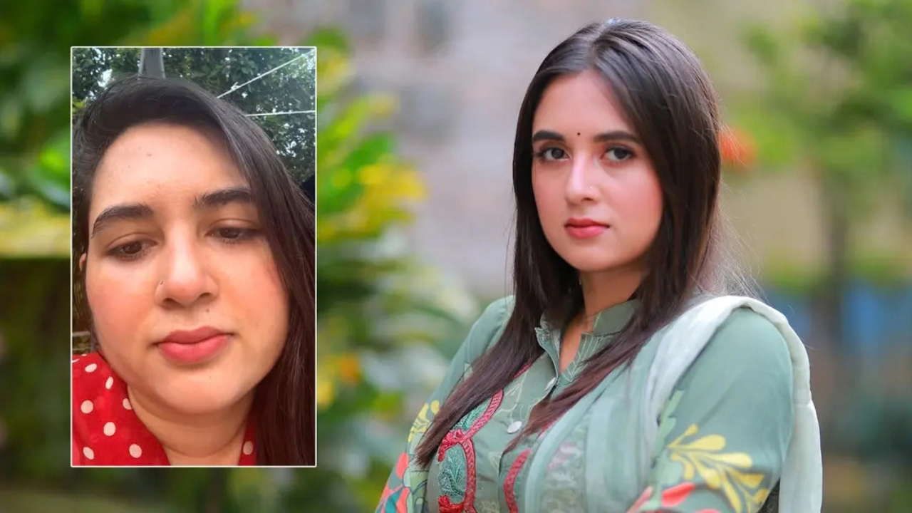এখন অনেকটা ভালো, অভিনয়ে ফিরতে চান তানিয়া বৃষ্টি