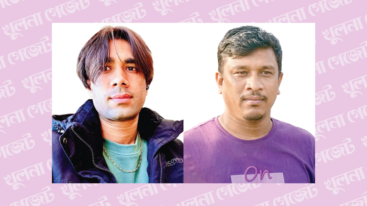 আসামি দক্ষিণ কোরিয়ায় জামিন খুলনায়, জালিয়াতি ধরা পড়ায় আসামি ও আইনজীবীর বিরুদ্ধে বিচারকের মামলা
