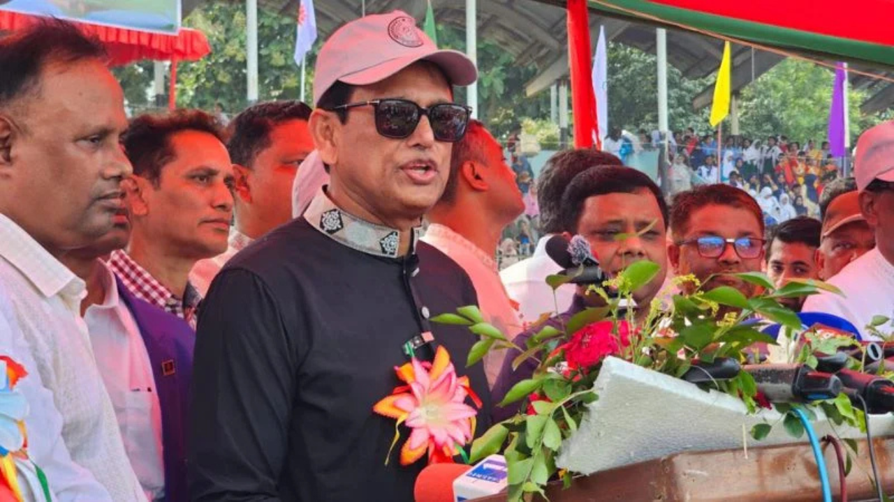 চতুর্থ ও ষষ্ঠ শ্রেণিতে নতুন চার বিষয়, কার্যকর ২০২৭ থেকে :শিক্ষামন্ত্রী