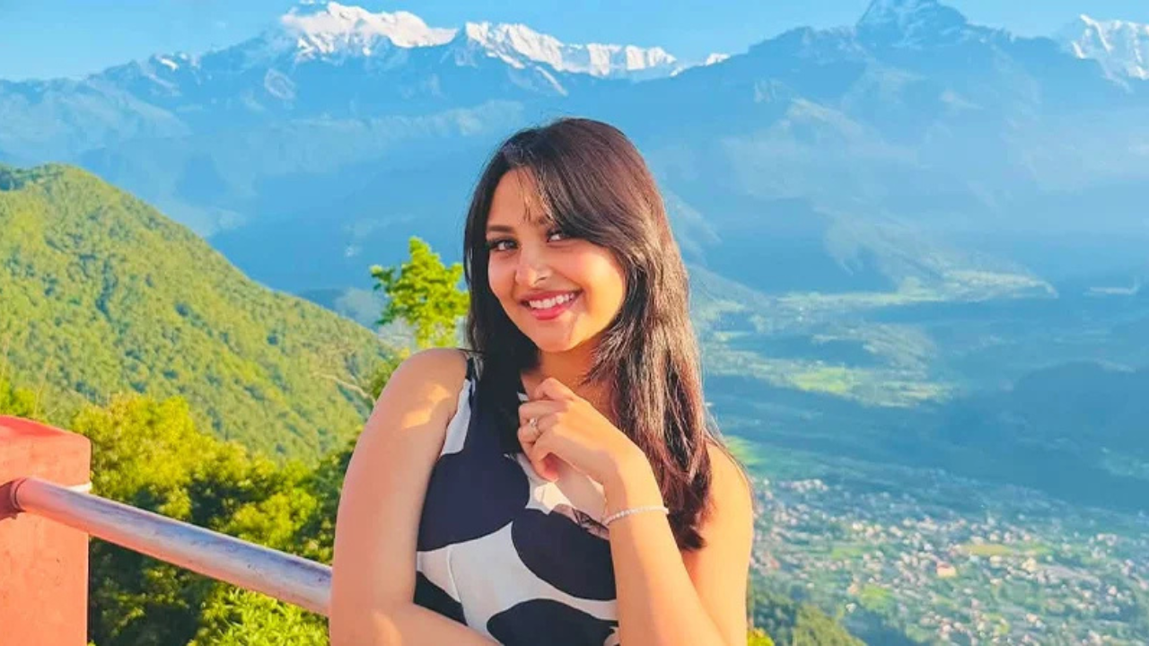 জীবনে সবকিছু পাওয়ার দরকার নেই, যা শিখলেন তিনি