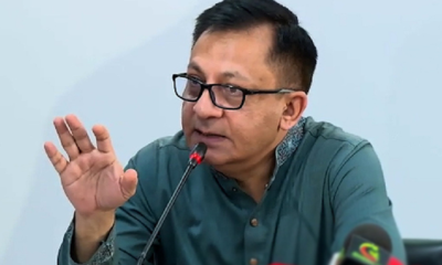 এলপিজি সরবরাহ ও বিপণন ব্যবস্থায় কৃত্রিম সংকট সৃষ্টির সুযোগ দেয়া হবে না