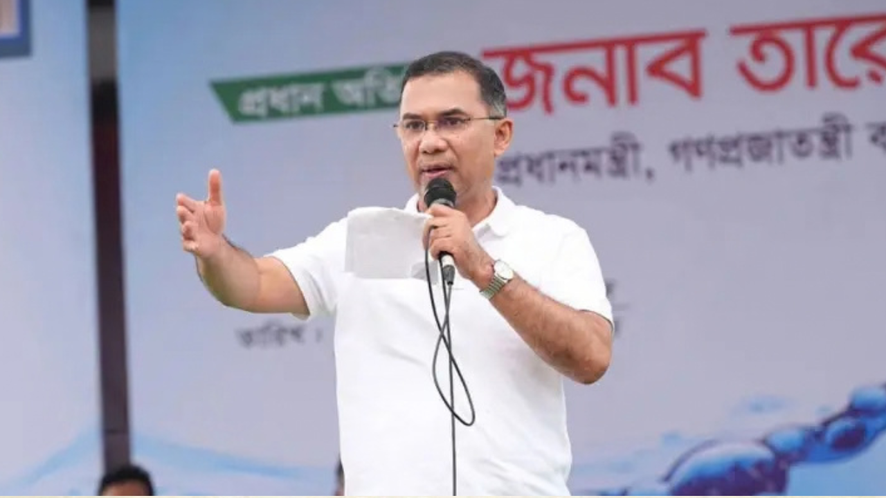 স্বৈরাচার এবং গুপ্ত আবার একসঙ্গে হয়েছে : প্রধানমন্ত্রী
