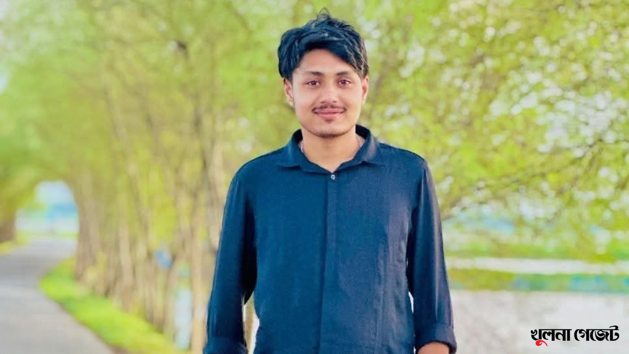 চা বিক্রেতার সাথে খরিদ্দারের ঝগড়া মিটাতে গিয়ে ছুরিকাঘাতে কলেজ ছাত্র নিহত