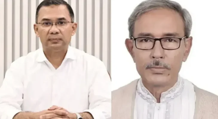 সাবেক উপমন্ত্রী আব্দুল হাইয়ের মৃত্যুতে প্রধানমন্ত্রীর শোক