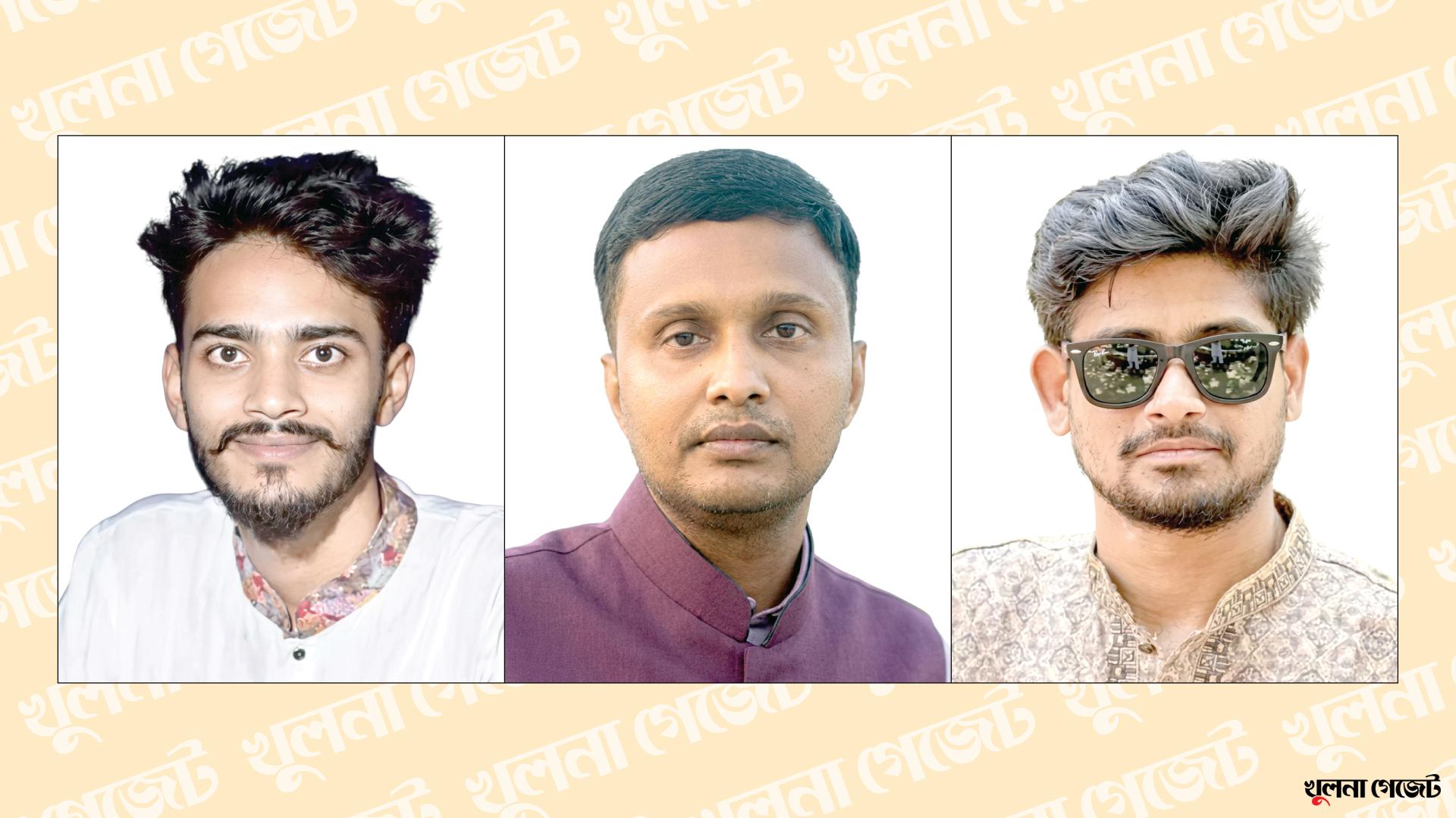 রাবিতে সাংবাদিকদের ওপর হামলার ঘটনায় ছাত্রদলের ৩ নেতা বহিষ্কার