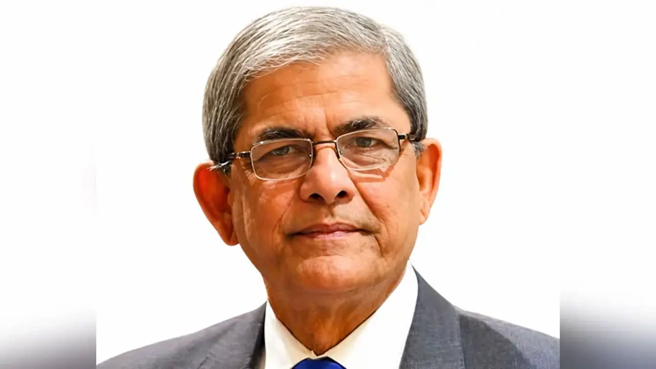 প্রবীণদের জন্য স্বাস্থ্য ও সামাজিক নিরাপত্তা পুনর্বিবেচনার আহ্বান