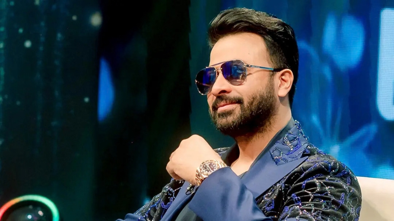 ঈদে বড় পর্দায় শাকিব খানের ‘মহব্বত’
