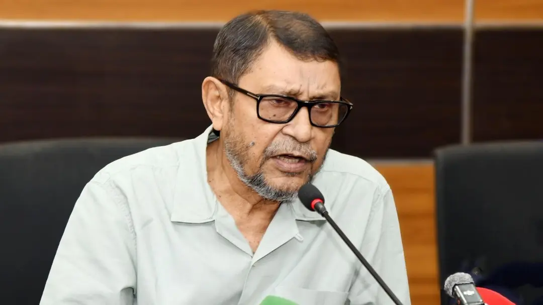 ক্যান্সার চিকিৎসাসেবা সম্প্রসারণে দেশে আসছে ১৭ রেডিওথেরাপি মেশিন: স্বাস্থ্যমন্ত্রী